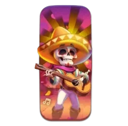Taberna
Muertos
