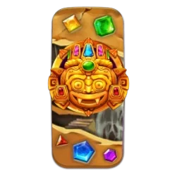 Aztec
Gems