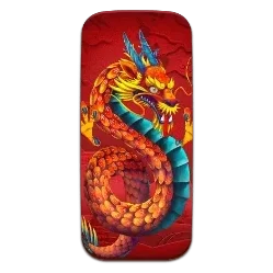 Floating
Dragon