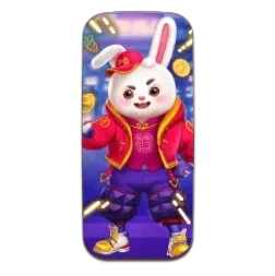 Fortune
Rabbit