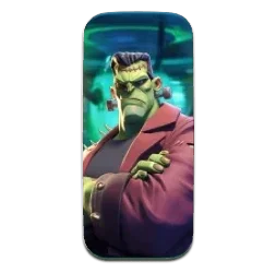 Doctor
Frankenstein