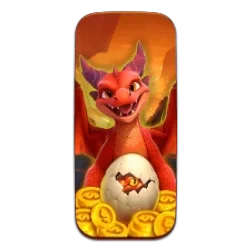 Dragon
Hatch