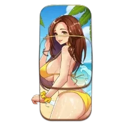 Bikini Queens